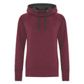 Women's Premium Custom Fleece Hoodie