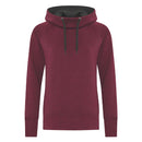 Women's Premium Custom Fleece Hoodie
