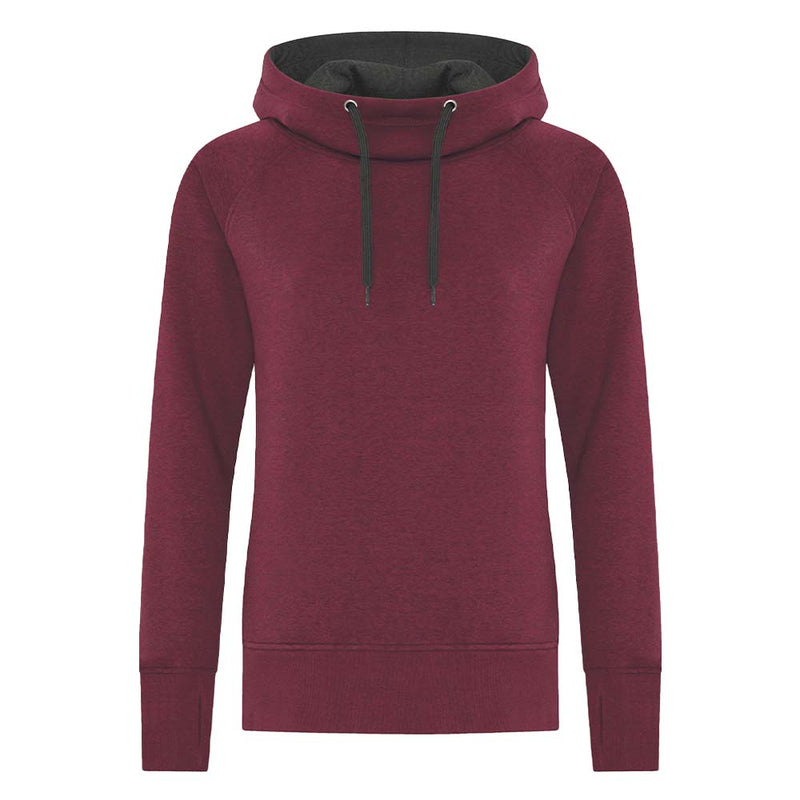 Women's Premium Custom Fleece Hoodie