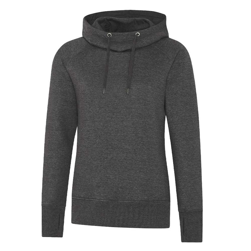 Women's Premium Custom Fleece Hoodie