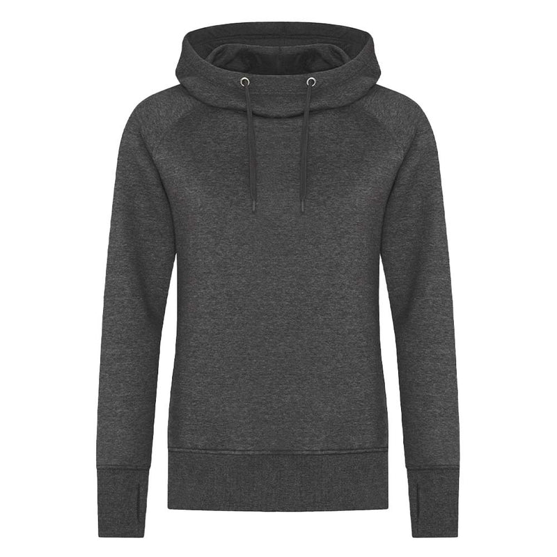 Women's Premium Custom Fleece Hoodie