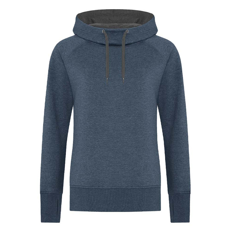 Women's Premium Custom Fleece Hoodie