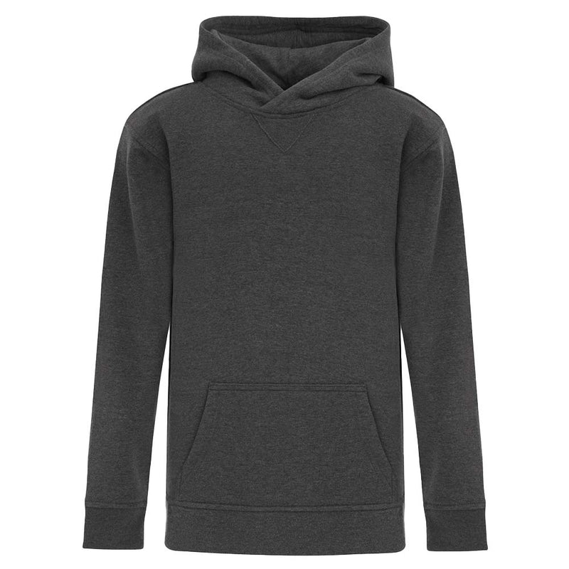 Premium Fleece Hoodie (YTH)