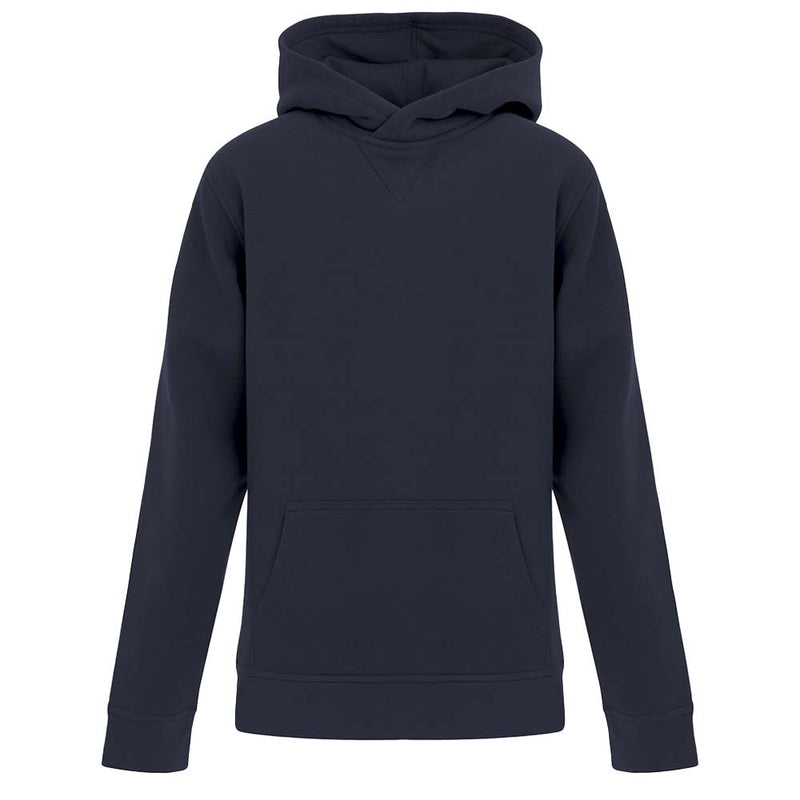 Premium Fleece Hoodie (YTH)