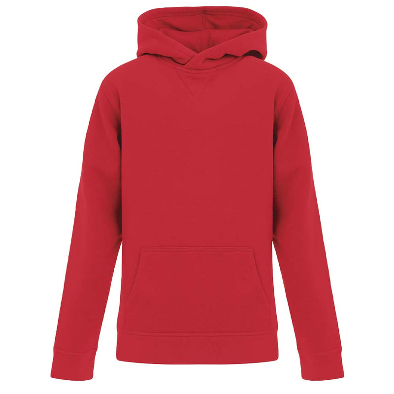 Premium Fleece Hoodie (YTH)