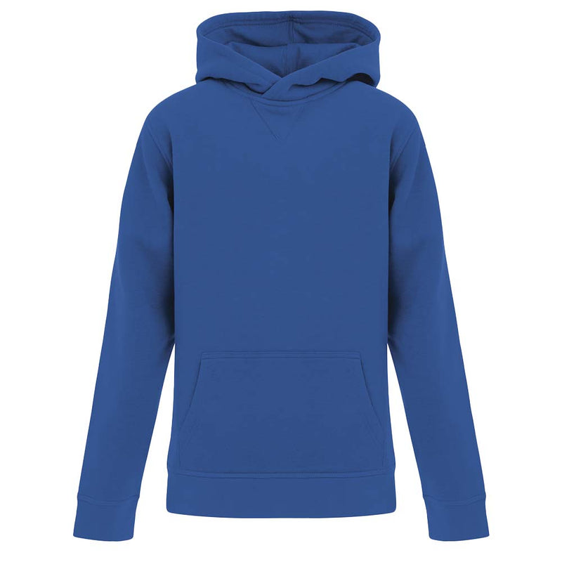 Premium Fleece Hoodie (YTH)