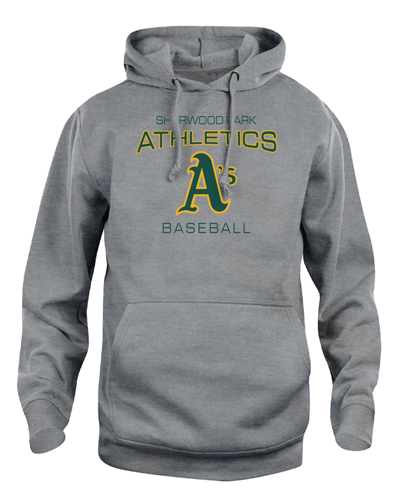 A's Team Apparel Package