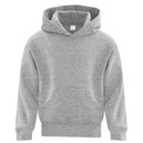 Basic Fleece Hoodie (YTH)