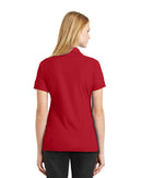 Jewel Womens Polo