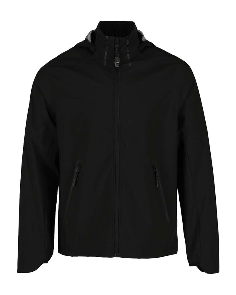 Oracle Soft Shell Jacket