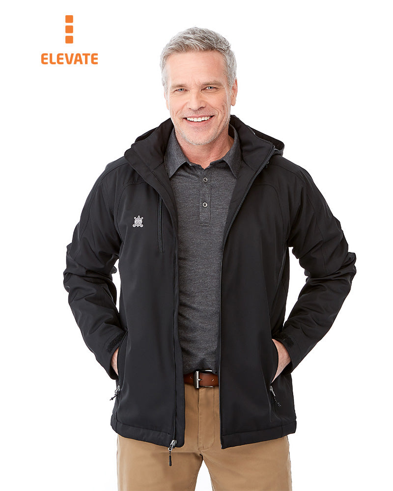 Bryce Winter Jacket