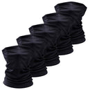 The Buff Neck Scarf (Pack of 5)