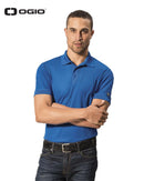 Caliber 2.0 Mens Polo
