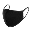 Branded Premium Cotton Facemask