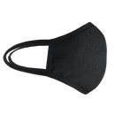 Branded Premium Cotton Facemask