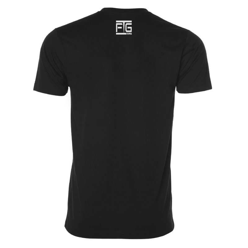 Shoulder Drop T-Shirt