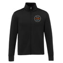 Frazier Eco Knit Full Zip