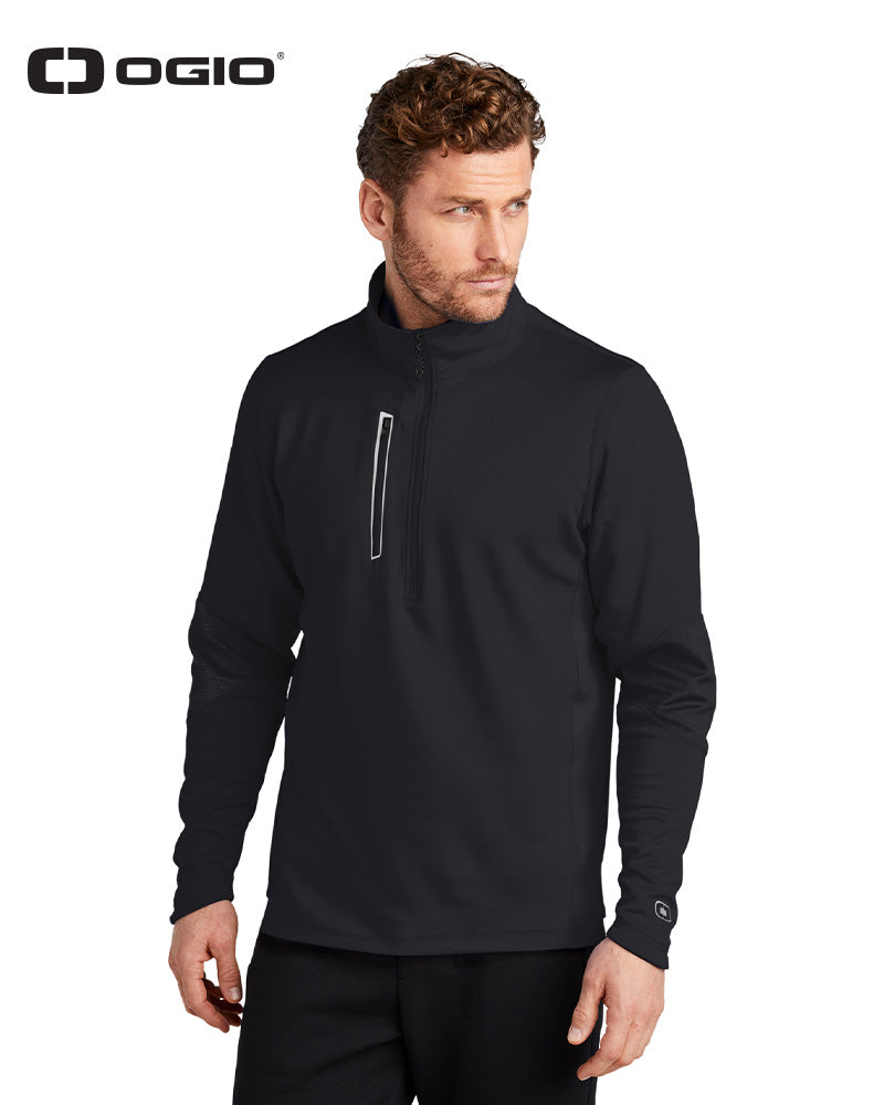 Endurance Fulcrum Mens Full Zip