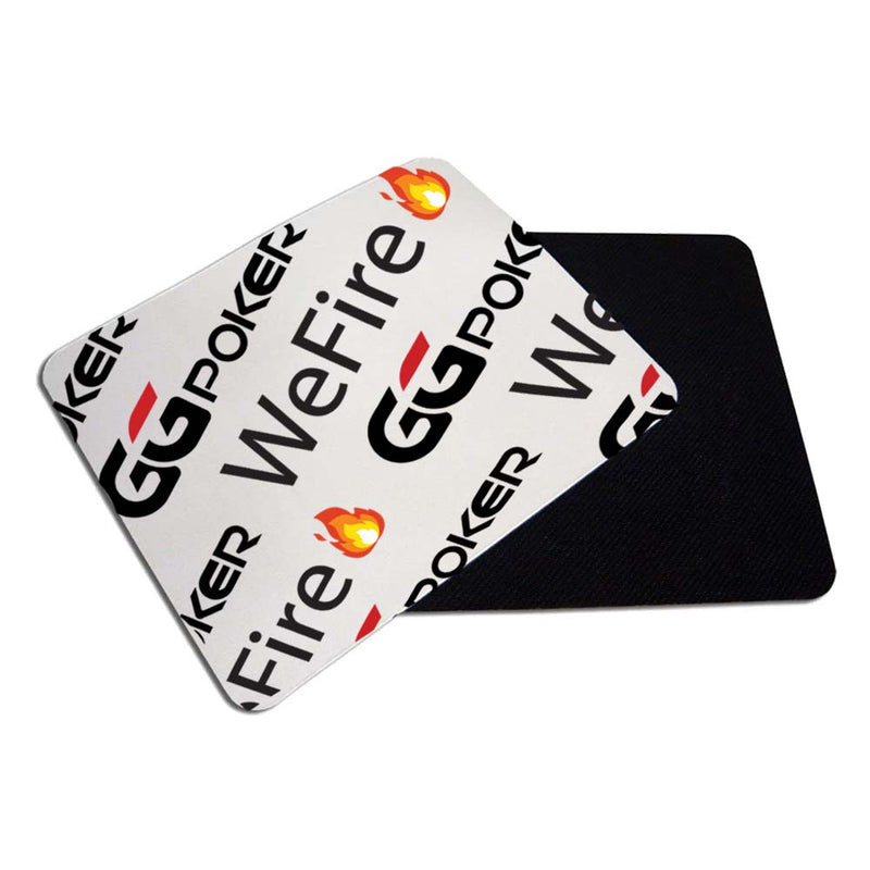 Custom Mouse Pad