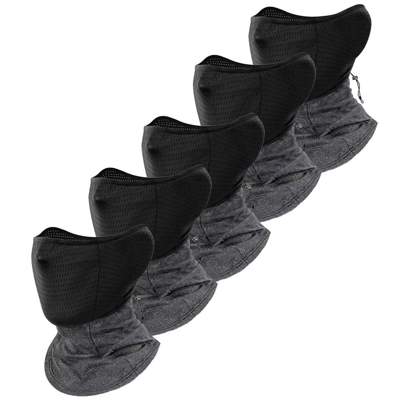 The Gaiter - Pack of 5