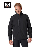 Kensington Mens Soft Shell Jacket