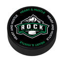 Custom Hockey Puck