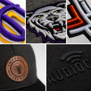 112 Snapback Trucker Hat