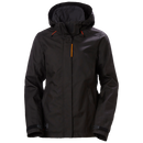 Luna Women's Waterproof Protective Shell Jacket