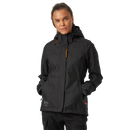 Luna Women's Waterproof Protective Shell Jacket