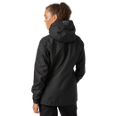 Luna Women's Waterproof Protective Shell Jacket