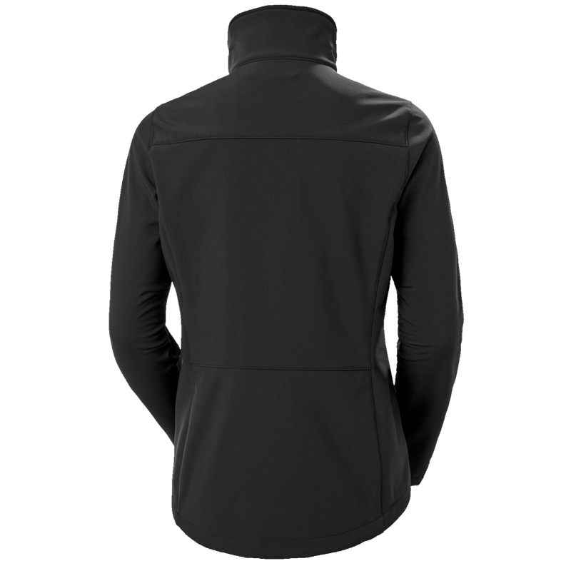 Luna Women's Softshell Jacket