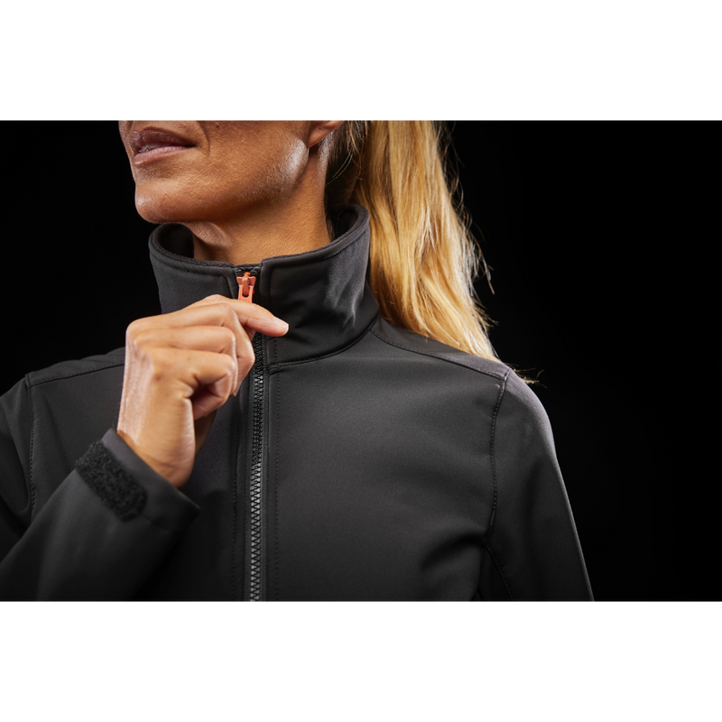 Luna Women's Softshell Jacket
