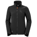 Luna Women's Softshell Jacket