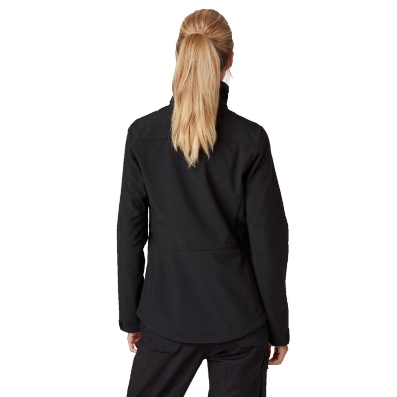 Luna Women's Softshell Jacket