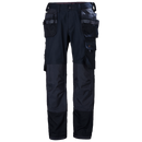 Oxford Construction Pant