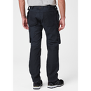 Oxford Construction Pant