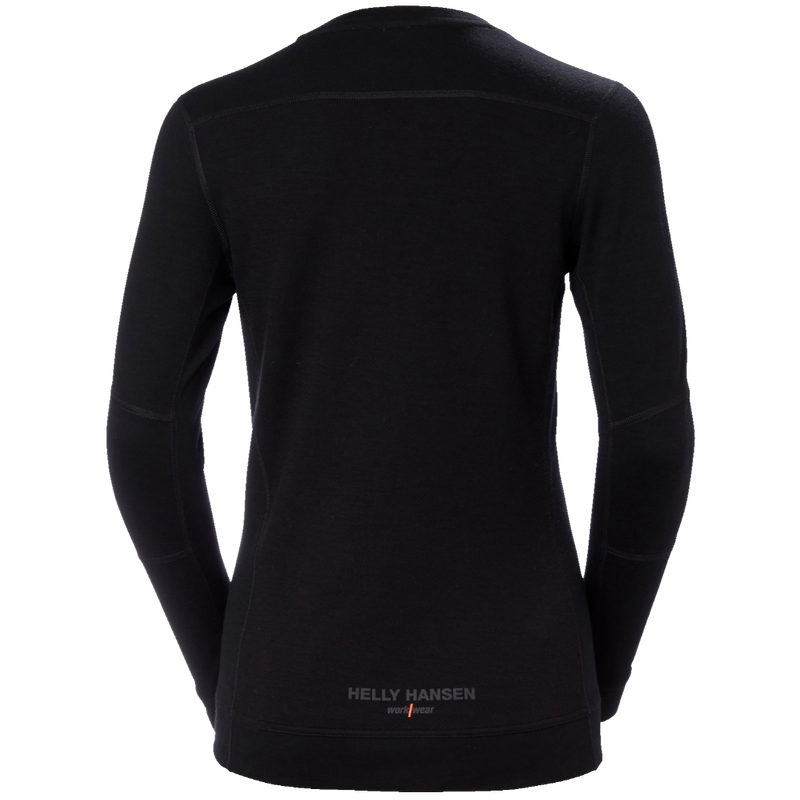 W Lifa® Merino Crewneck