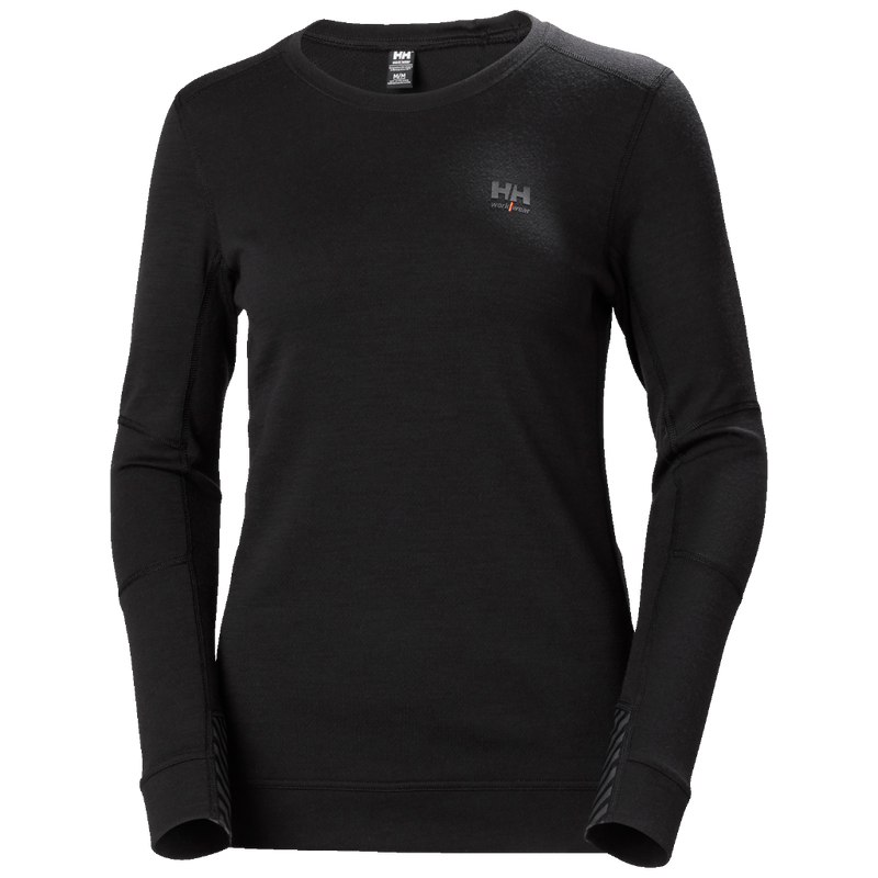 W Lifa® Merino Crewneck