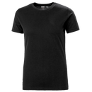 W Manchester Cotton Tshirt