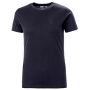 W Manchester Cotton Tshirt