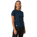 W Manchester Cotton Tshirt