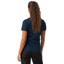 W Manchester Cotton Tshirt