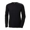 W Manchester Cotton Longsleeve Shirt