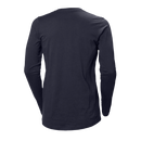 W Manchester Cotton Longsleeve Shirt