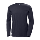 W Manchester Cotton Longsleeve Shirt