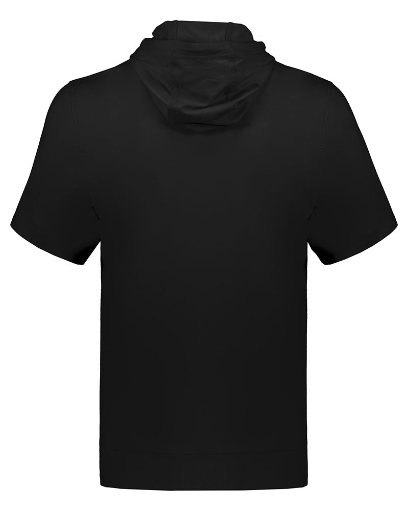 A's Ventura Soft Knit Short Sleeve Hoodie