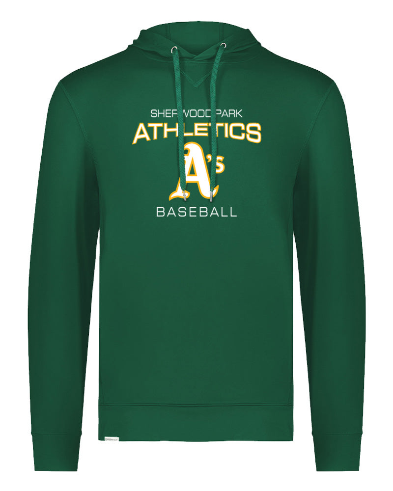 A's Ventura Soft Knit Hoodie