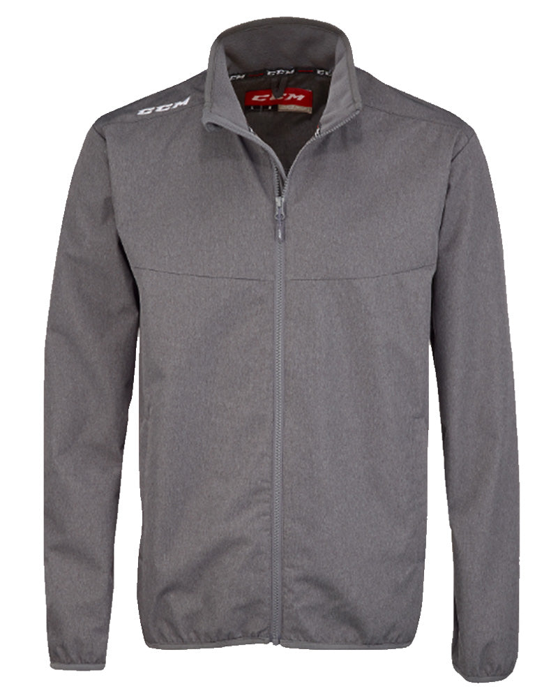 CCM Midweight Rink Jacket