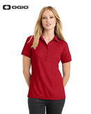 Jewel Womens Polo