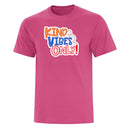 Kind Vibes Only Tee
